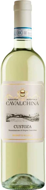 Cavalchina - Custoza DOC 2025