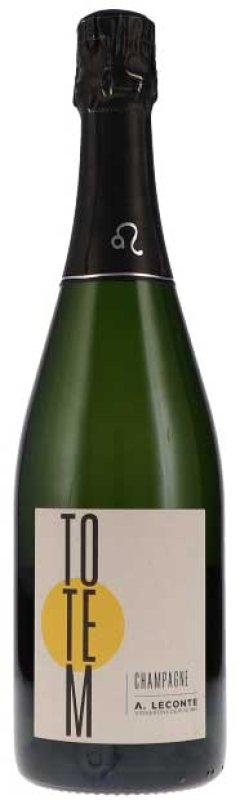 Champagne Alexis - Champagner La Terre Mere Brut