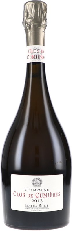 Champagne Jestin - Clos de Cumieres Extra Brut 2013