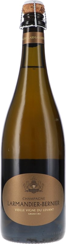 Champagne Larmandier-Bernier - Champagner Vieille Vigne du Levant Grand Cru Blanc de Blancs Extra Brut 2005 - BIO