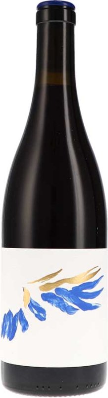 Château de Béru - Athénaïs AmalGamay VdF 2022 - BIO