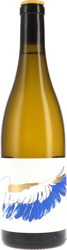 Château de Béru - Athénaïs Bourgogne Chardonnay AOC 2022 - BIO