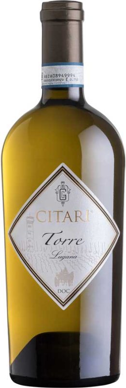 Citari - Lugana Torre DOC 2025