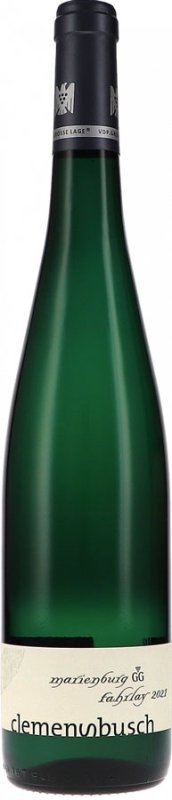 Clemens Busch - Riesling Marienburg "Fahrlay" VDP Grosses Gewächs Deutscher Qualitätswein 2021 - BIO