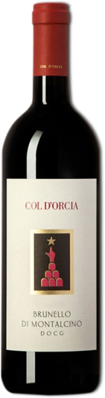 Col d'Orcia - Brunello di Montalcino DOCG 2020 - BIO MAGNUM