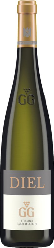 Diel - DORSHEIM GOLDLOCH Riesling trocken VDP.Grosses Gewächs GG D.Q. 2022