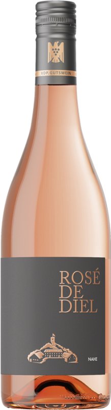 Diel - Rosé de Diel Pinot Noir trocken D.Q. 2025