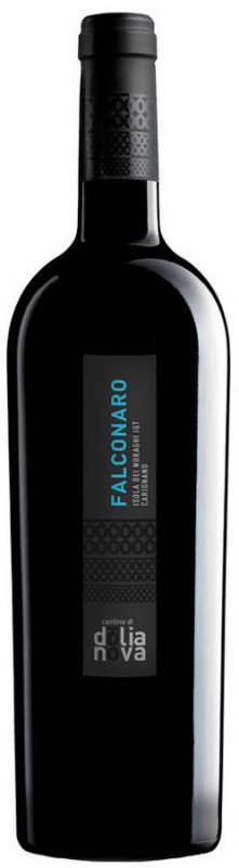 Dolianova -  Falconaro Carignano Isola dei Nuraghi IGT 2021