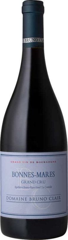 Domaine Bruno Clair - Bonnes-Mares Grand Cru AOC 2020
