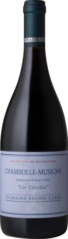 Domaine Bruno Clair - Chambolle-Musigny Les Veroilles AOC 2023