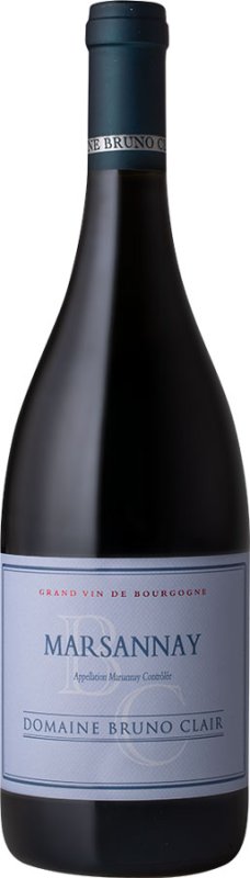 Domaine Bruno Clair - Marsannay rouge AOC 2022