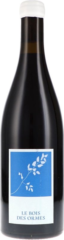 Domaine Hunter McKirdy - Le Bois des Ormes PINOT (S) Vin Rouge VdF 2023