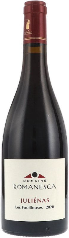 Domaine Romanesca - Juliénas Les Fouillouses AOC 2020