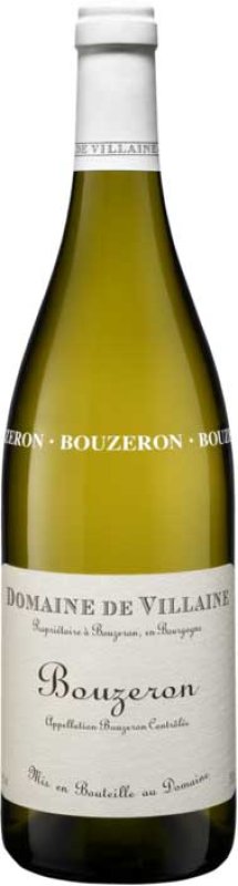 Domaine de Villaine - Bouzeron blanc AOC 2023 - BIO