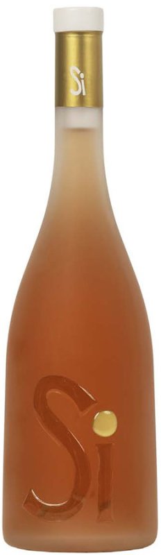 Duemani - Si Rose Costa Toscana IGP 2024 - BIO