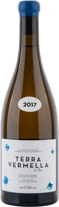 Familia Nin Ortiz - Terra Vermella de Nin 2017