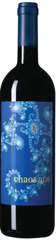 Fattoria le Terrazze - Chaos Marche Rosso IGT 2020
