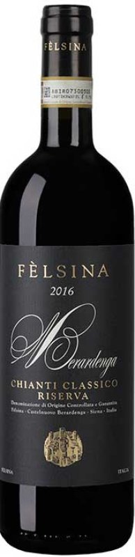 Felsina - Chianti Classico Riserva Berardenga DOCG 2022