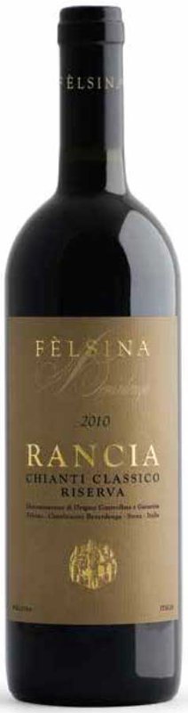 Felsina - Chianti Classico Riserva Rancia DOCG 2020
