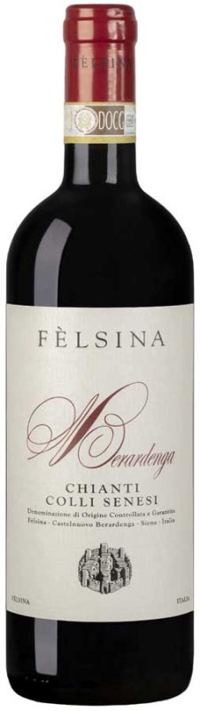Felsina - Chianti Colli Senesi Berardenga DOCG 2023