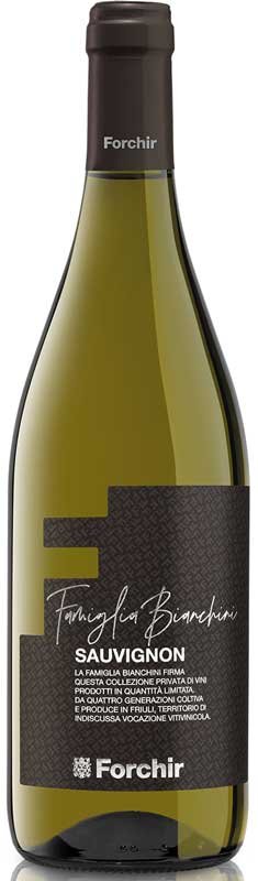 Forchir - Sauvignon Famiglia Bianchini DOC 2024