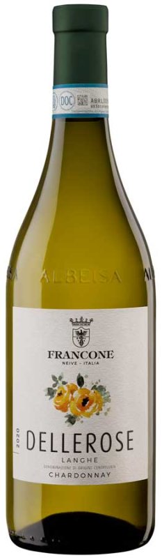 Francone - I Patriarchi Langhe Chardonnay DOC 2023