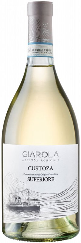 Giarola - Custoza Superiore DOC 2023