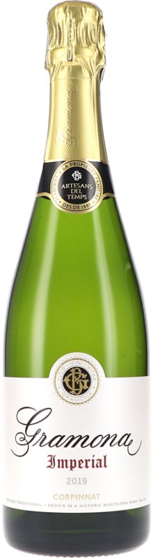 Gramona - Imperial Brut 2019 - BIO