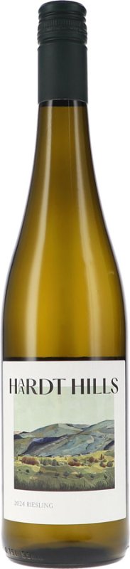 Haardt Hills - Riesling alkoholfrei 2024