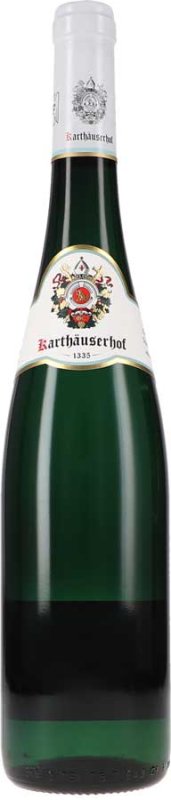 Karthäuserhof - Riesling Eitelsbacher Alte Reben trocken VDP Ortswein Deutscher Qualitätswein 2023