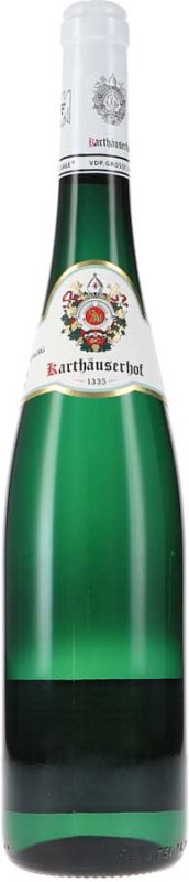 Karthäuserhof - Riesling Karthäuserhofberg Spätlese VDP Grosse Lage Deutscher Prädikatswein 2023