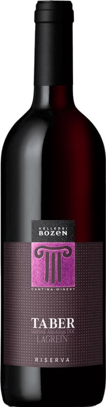 Kellerei Bozen - Lagrein Riserva Taber Alto Adige DOC 2022