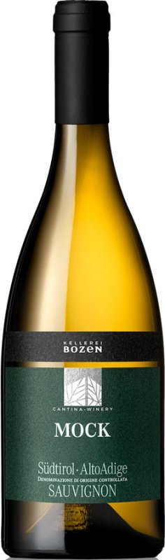 Kellerei Bozen - Mock Sauvignon Südtirol Alto Adige DOC 2023