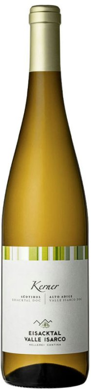 Kellerei Eisacktal - Kerner Alto Adige Valle Isarco DOC 2024