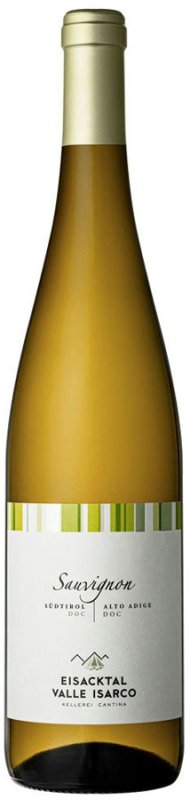 Kellerei Eisacktal - Sauvignon Alto Adige Valle Isarco DOC 2024