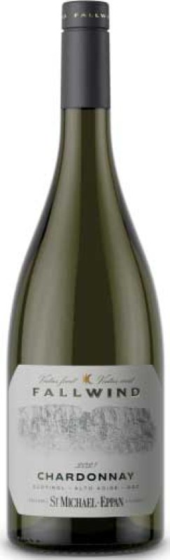 Kellerei St. Michael Eppan - Südtiroler Chardonnay Fallwind DOC 2024