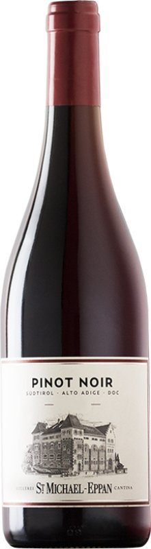 Kellerei St. Michael Eppan - Südtiroler Pinot Nero Blauburgunder DOC 2024