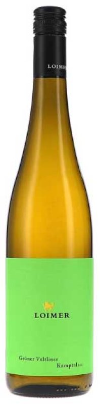 Loimer - Grüner Veltliner Kamptal DAC 2023 - BIO