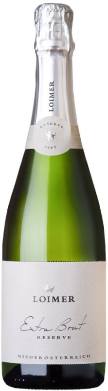 Loimer - Sekt Extra Brut Reserve - BIO