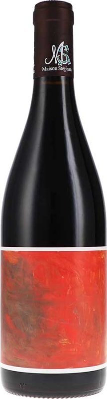 Maison Stephan - Cote Rotie Coteaux de Bassenon AOC 2022 - BIO