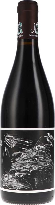 Maison Stephan - Cote Rotie Coteaux de Tupin AOC 2018