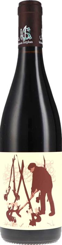 Maison Stephan - Cote Rotie Les Binardes AOC 2020