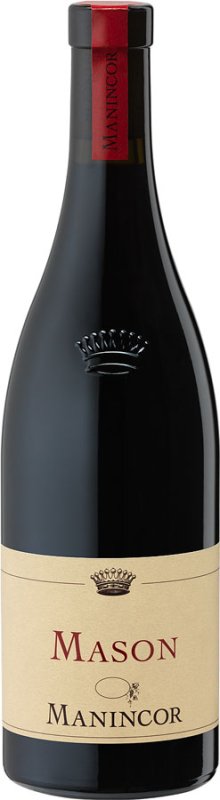 Manincor - Mason Pinot Noir Alto Adige DOC 2022 - BIO