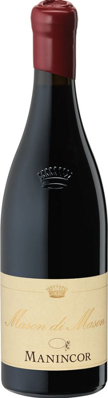 Manincor - Mason di Mason Pinot Noir Alto Adige DOC 2019 - BIO MAGNUM