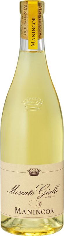 Manincor - Moscato Giallo Alto Adige DOC 2024 - BIO
