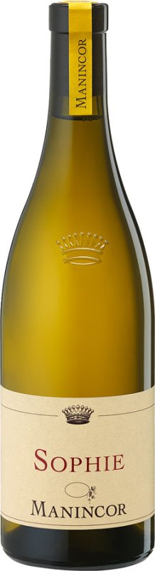 Manincor - Sophie Chardonnay Alto Adige DOC 2023 - BIO