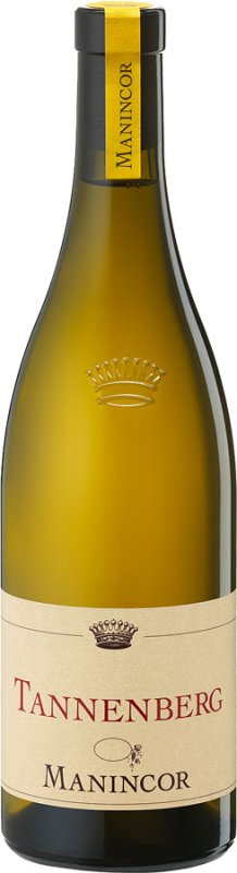 Manincor - Tannenberg Sauvignon Alto Adige Terlano DOC 2024 - BIO