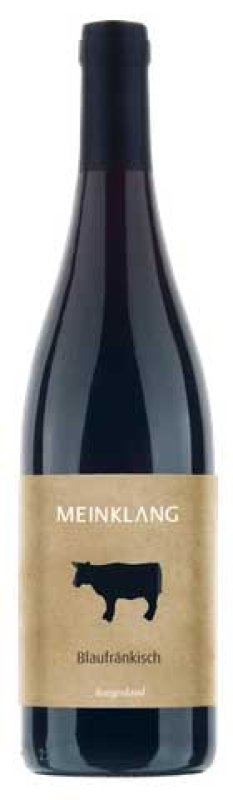 Meinklang - Blaufränkisch 2022 - BIO