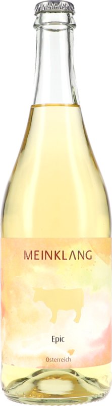 Meinklang - Epic Perlwein trocken 2025 - BIO