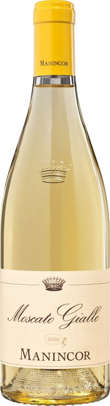 Manincor - Moscato Giallo Alto Adige DOC 2023 - BIO
